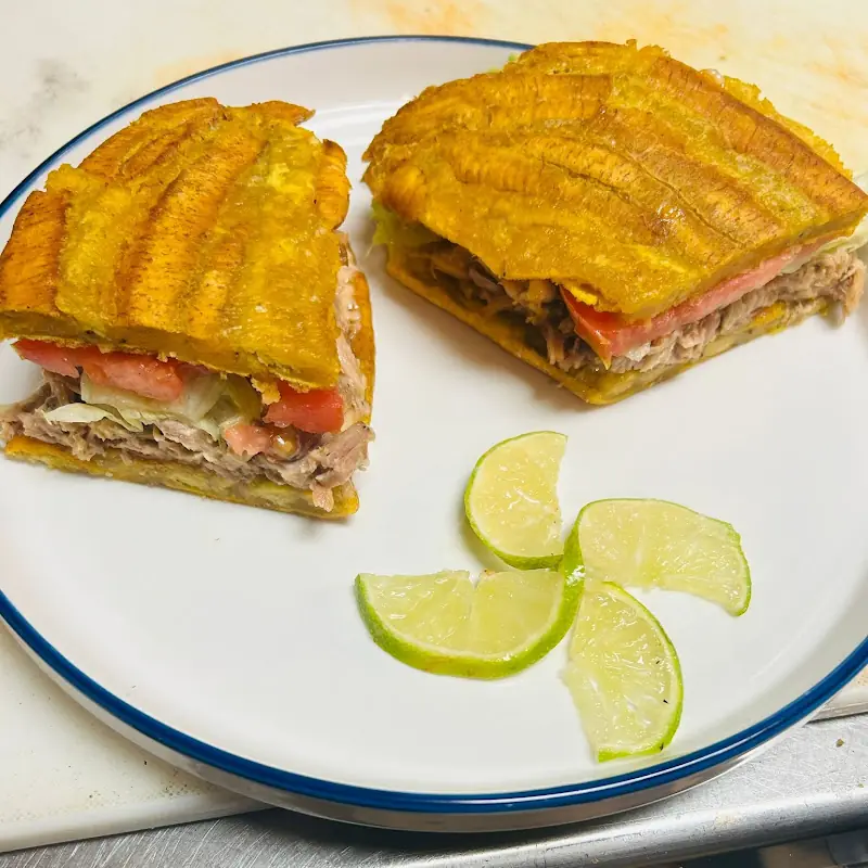 Latin House Restaurant RD