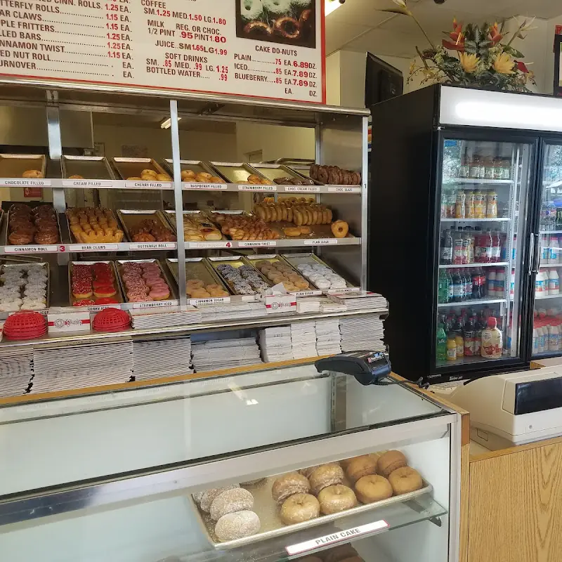 Shipley Do-Nuts