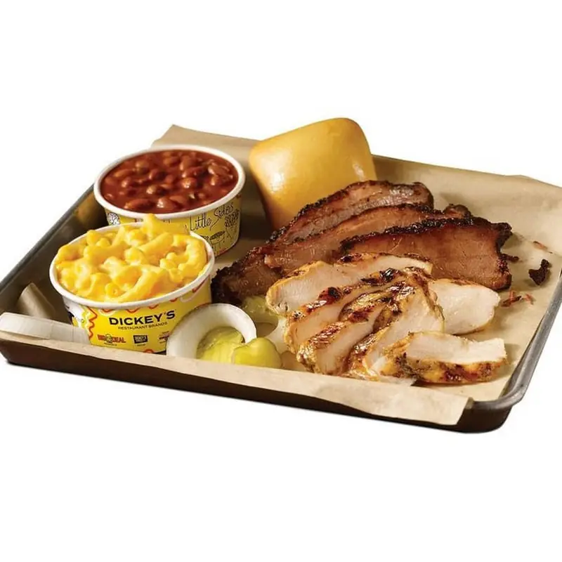 Dickey's Barbecue Pit
