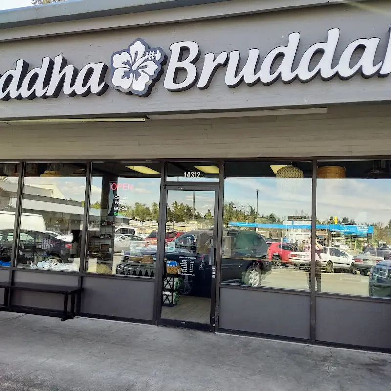 Kirkland Buddha Bruddah