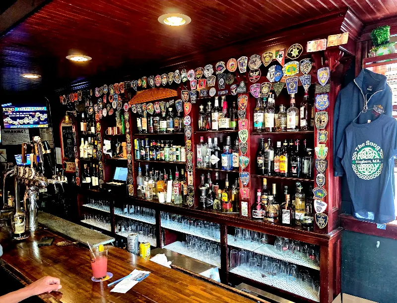 The Snug