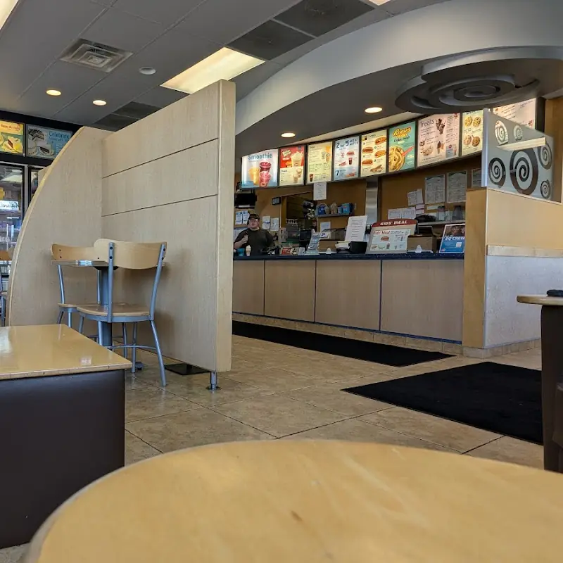 Dairy Queen (Treat)