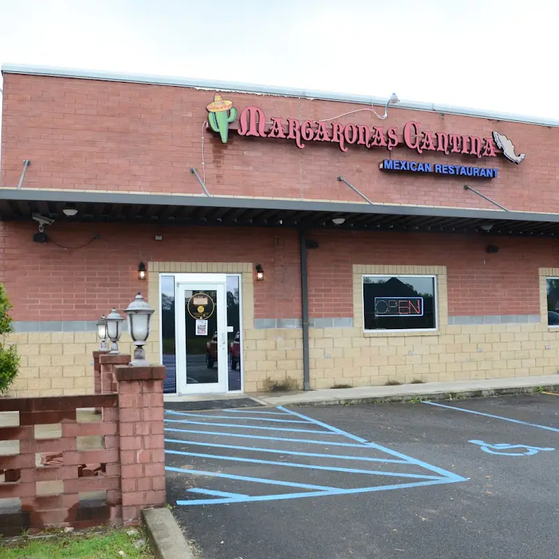 Margaronas Cantina