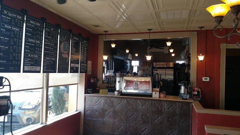 Stoked Coffee