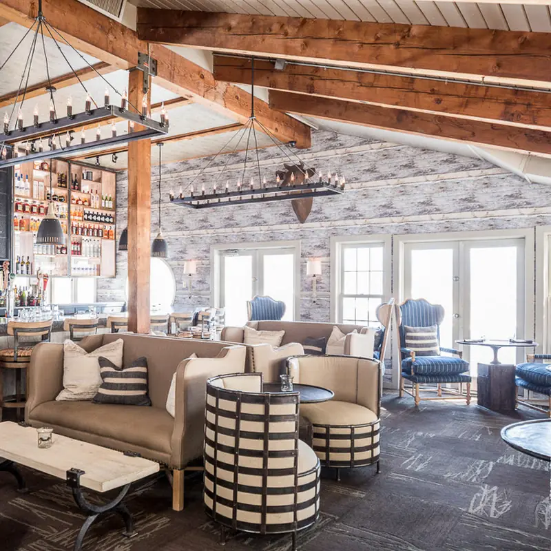 Royal River Grill House