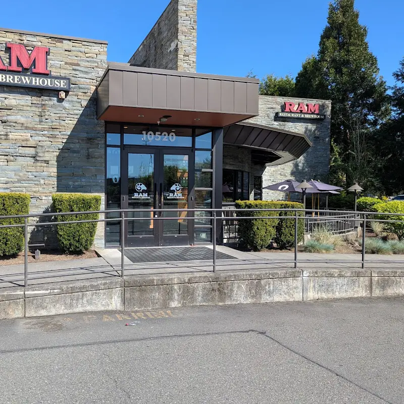 Ram Restaurant & Brewery