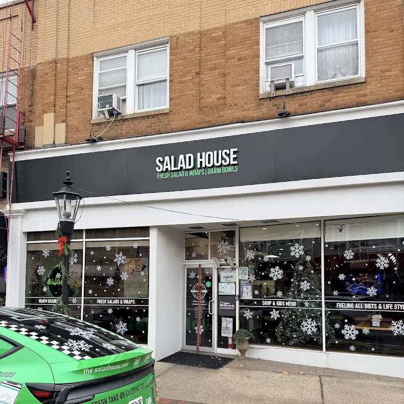 Salad House