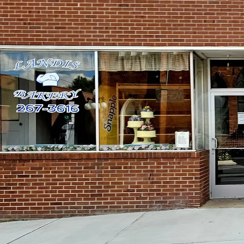 Landis Bakery