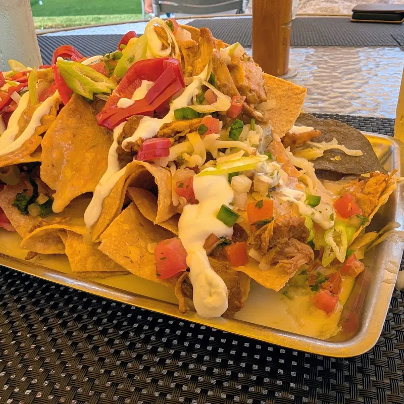 Leatherstocking Golf Bar & Grill