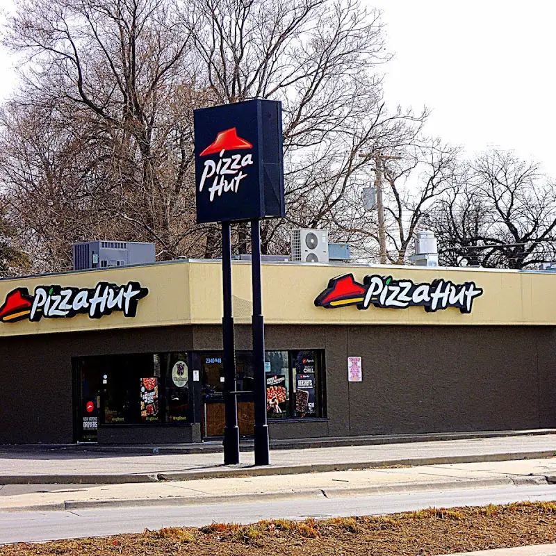Pizza Hut