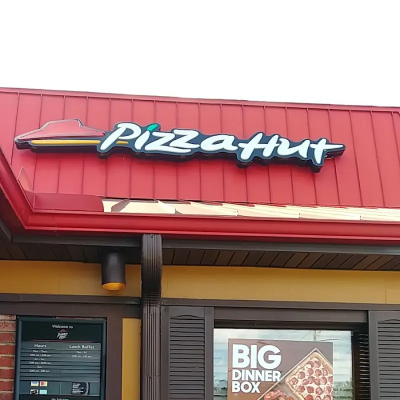Pizza Hut