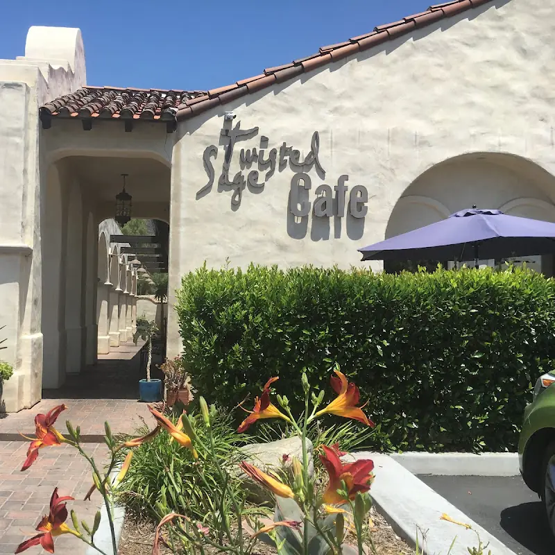 Twisted Sage Cafe & Catering