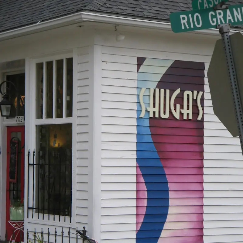Shuga's