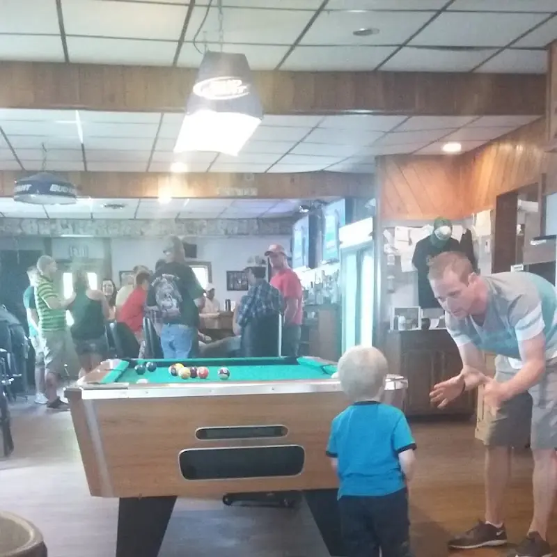 Bubba's Pub