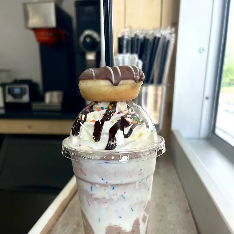 Java Rocket