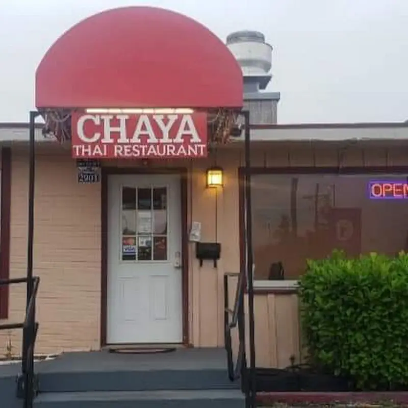 Chaya Thai