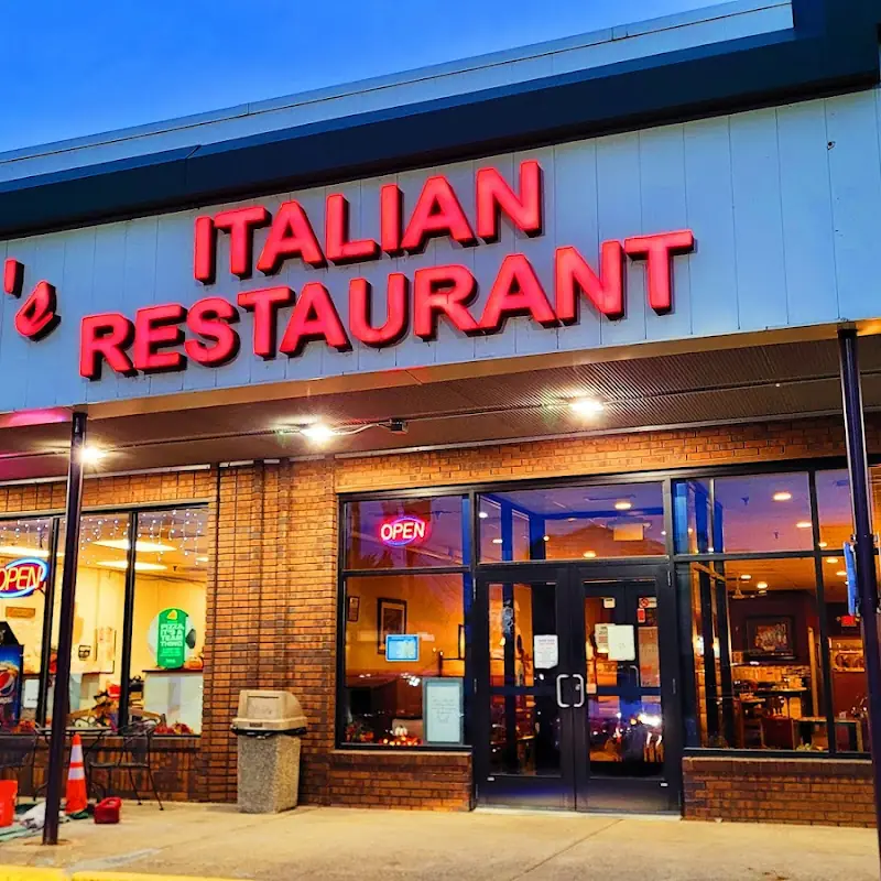 Angelo's Italian Restaurant
