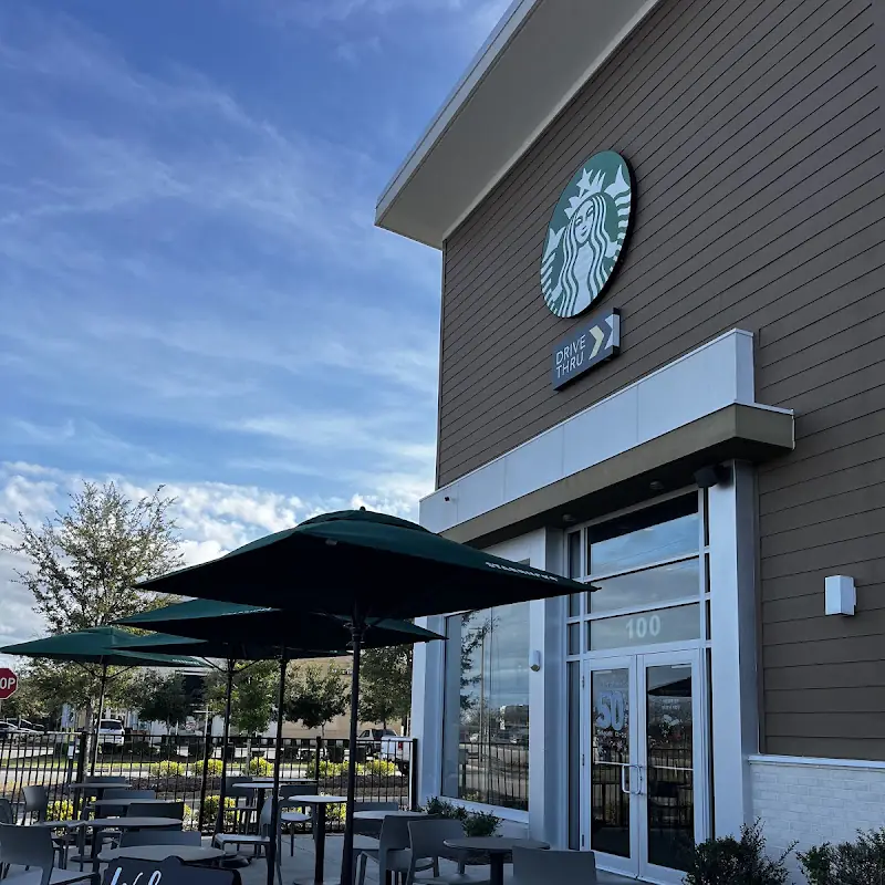 Starbucks Coffee Company