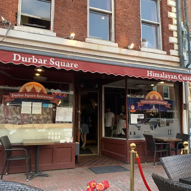 Durbar Square Restaurant | Authentic Nepalese Cuisine