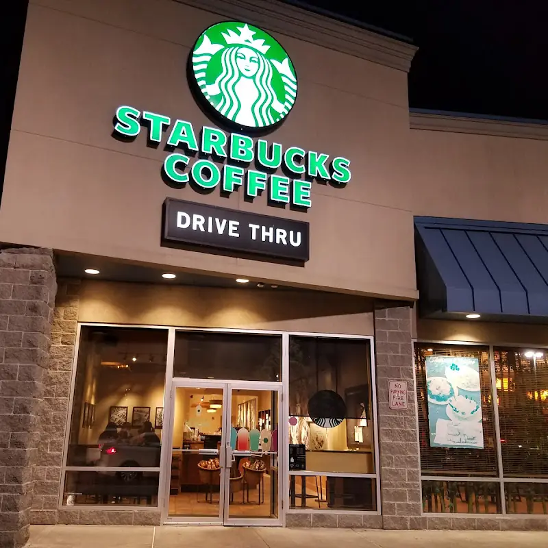Starbucks Coffee Company
