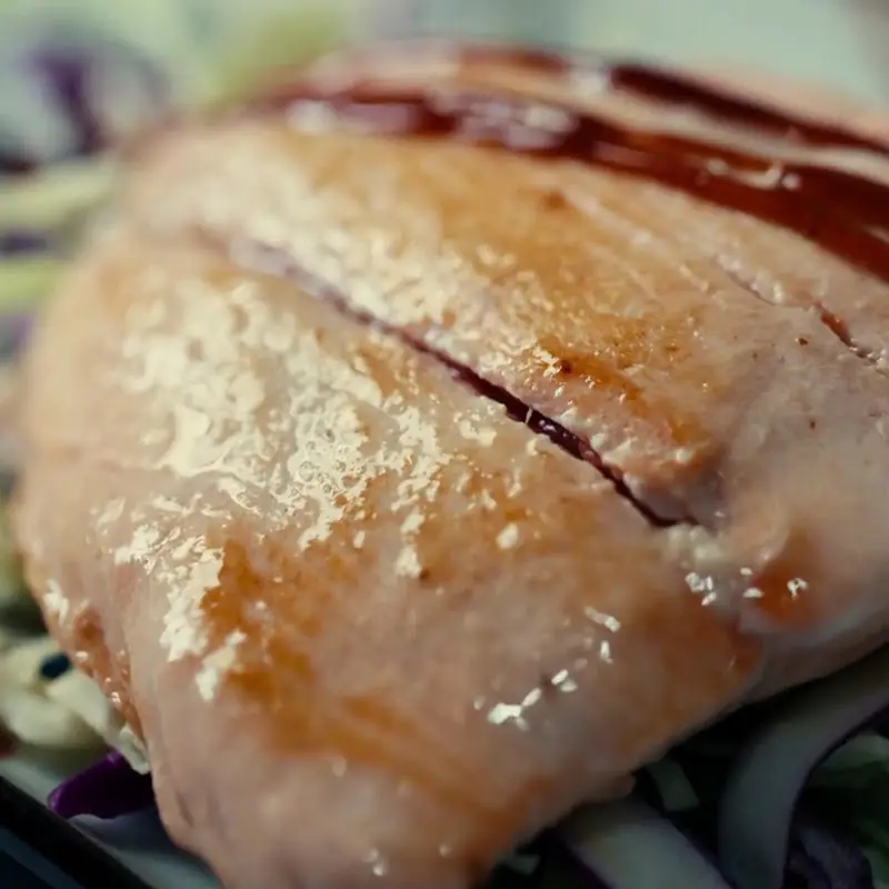 Tuna Salad