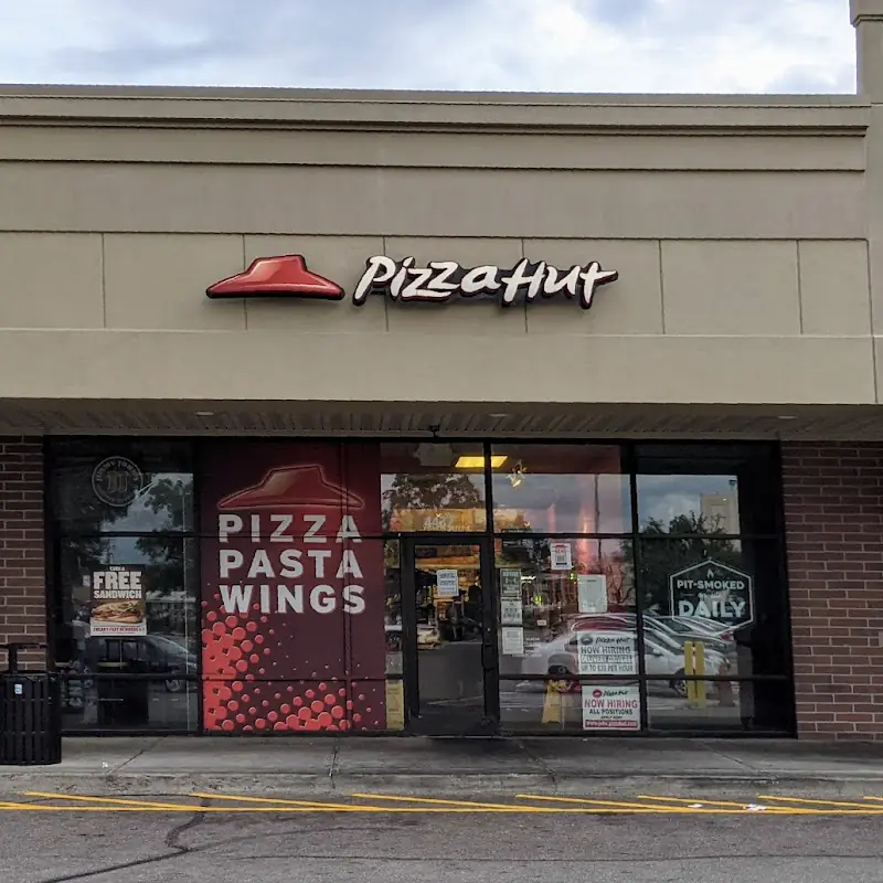 Pizza Hut