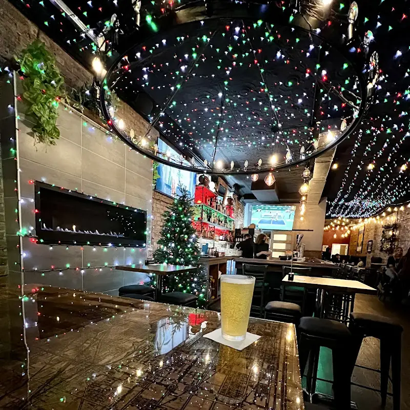 The Wolfhound Bar and Kitchen