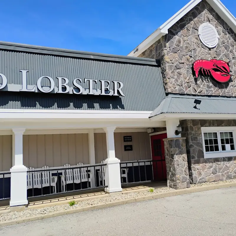 Red Lobster