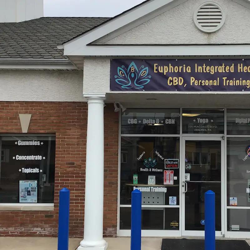 Euphoria Integrated Health and Wellness