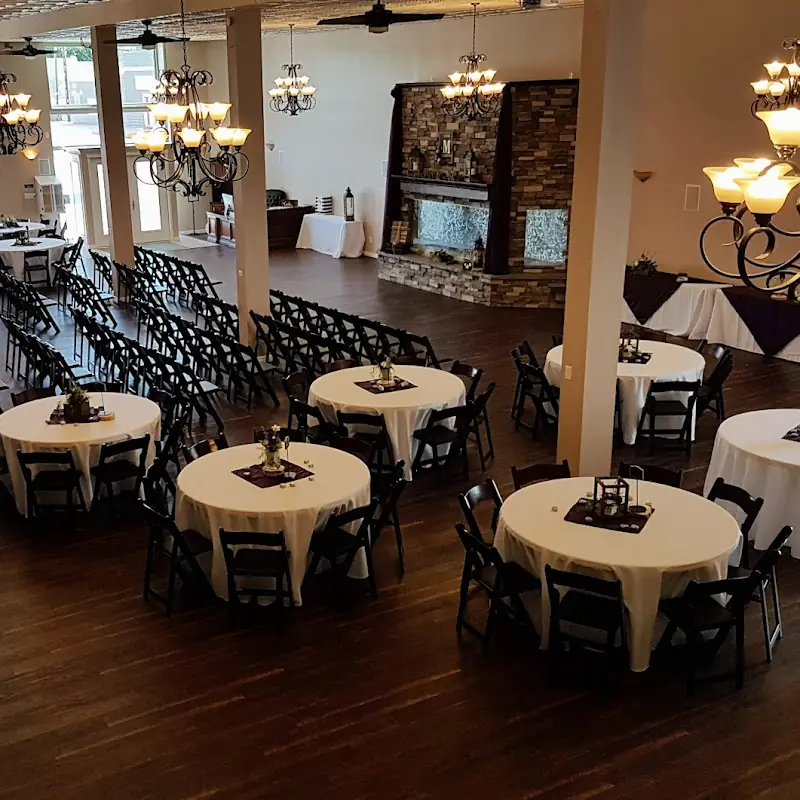 Red Willow On Main/Red Willow Catering