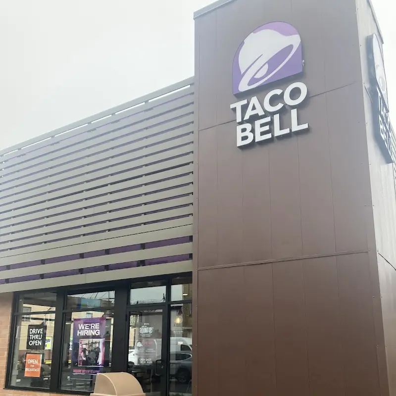 Taco Bell