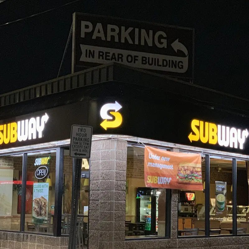 Subway