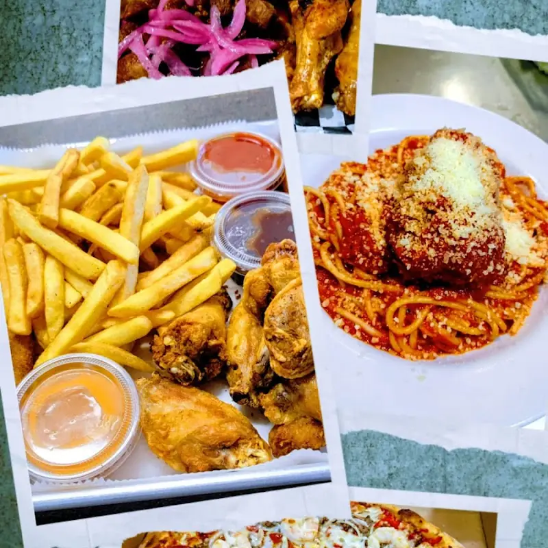 Bivona's Pizza Bar