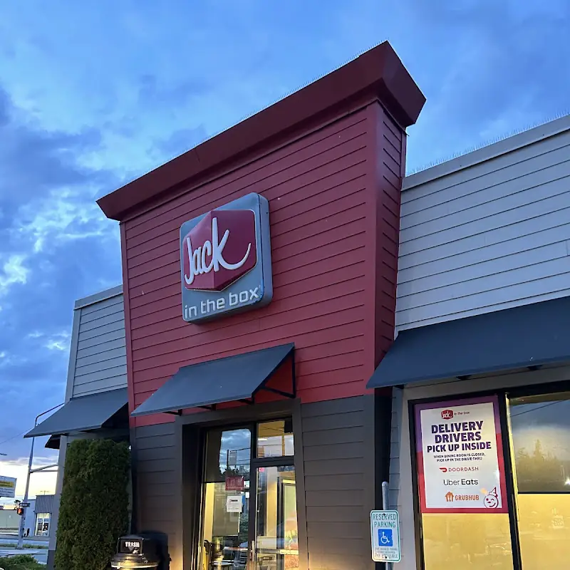 Jack in the Box