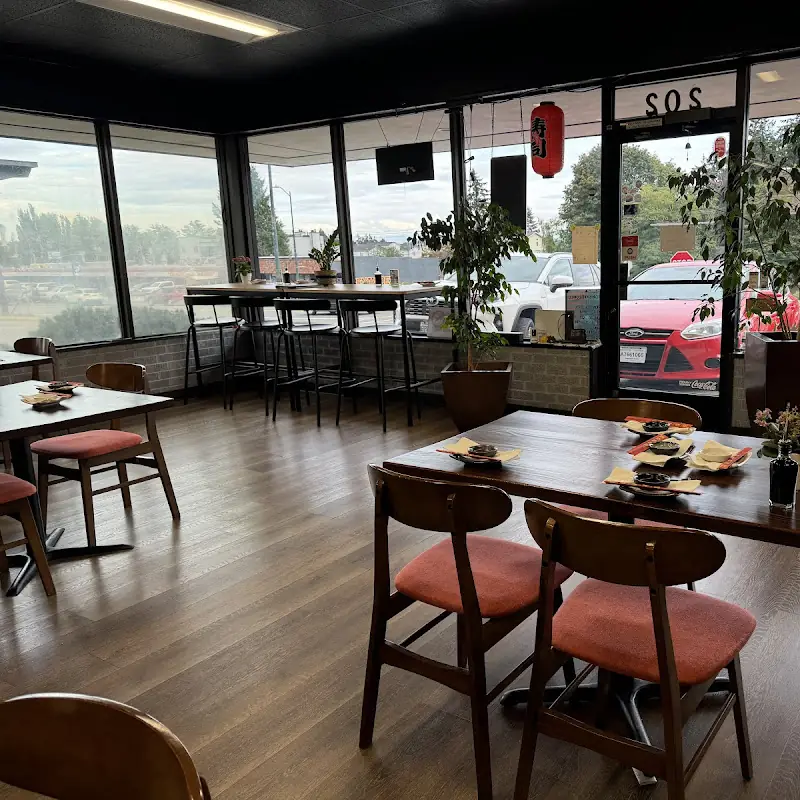 Tori Sake & Grill