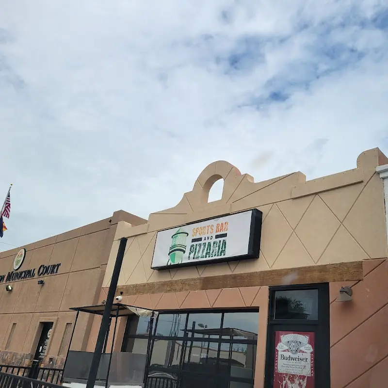 Godmother's Pizzeria 85350