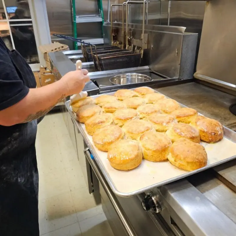 Buttermilk Biscuit Company & Coffee Shop