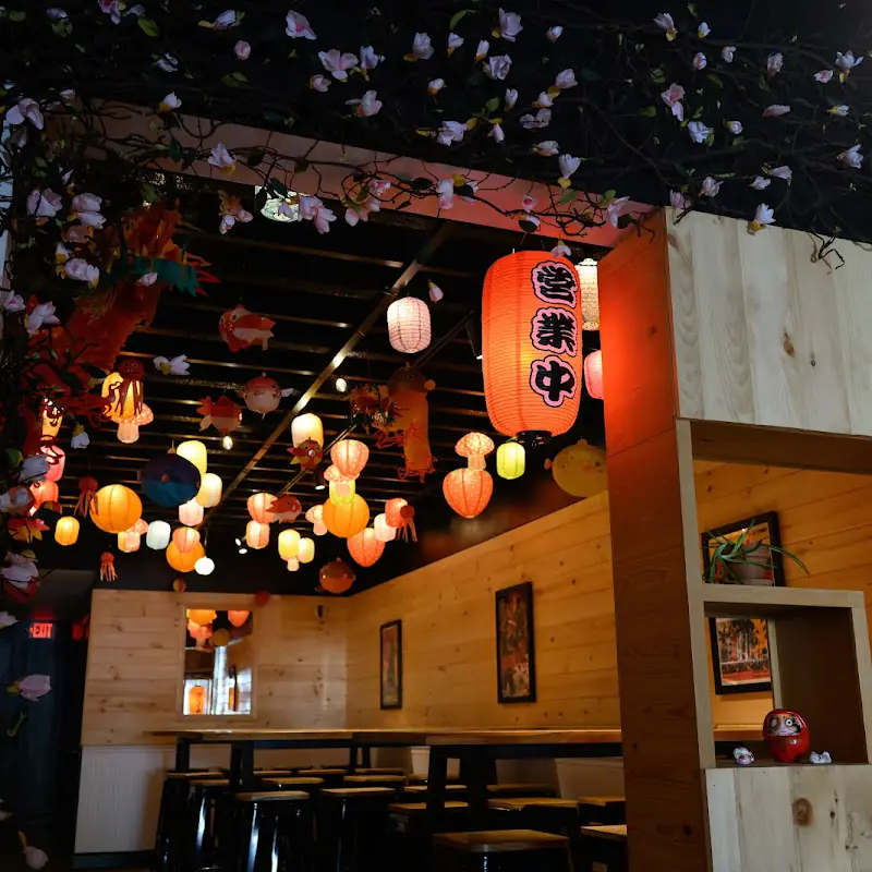 FushiPoke & Ramen
