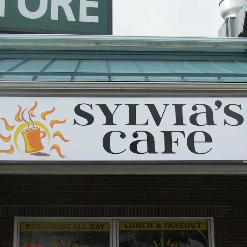 Sylvia's Cafe