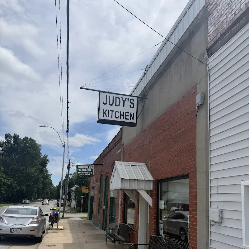 Judy's Kitchen