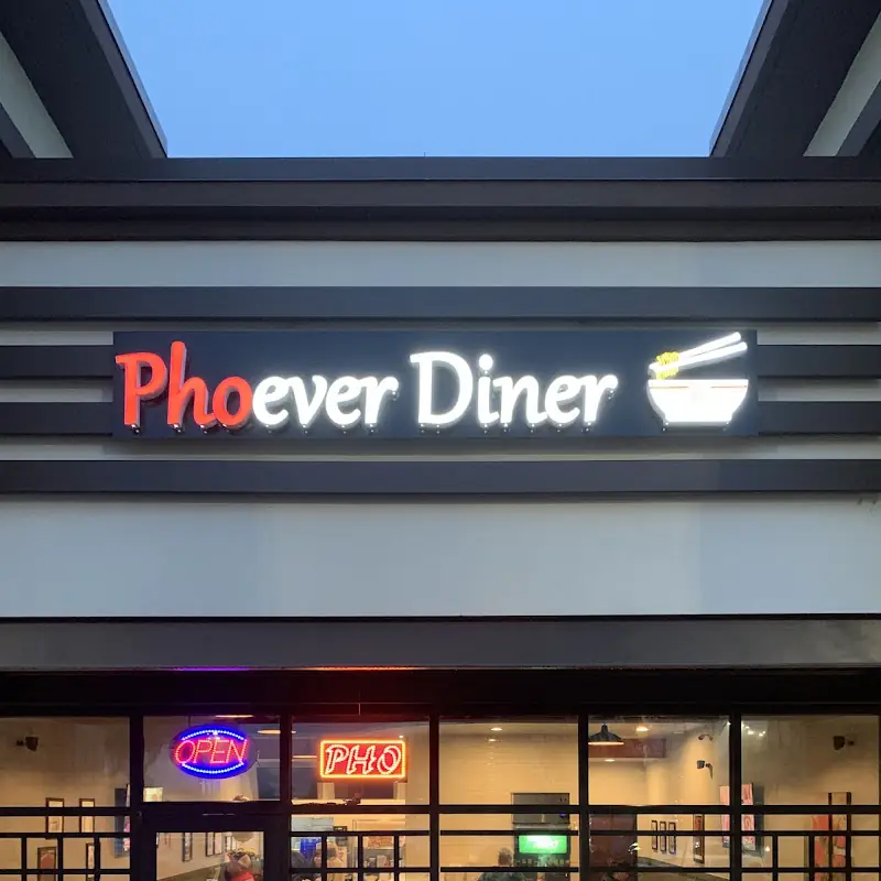 Phoever Diner