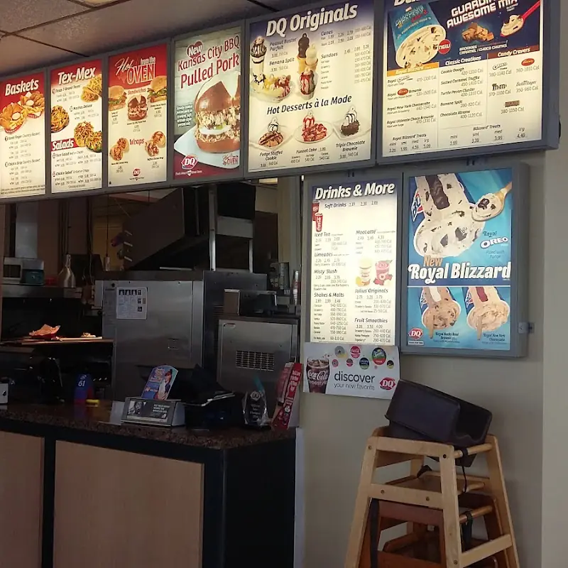 Dairy Queen