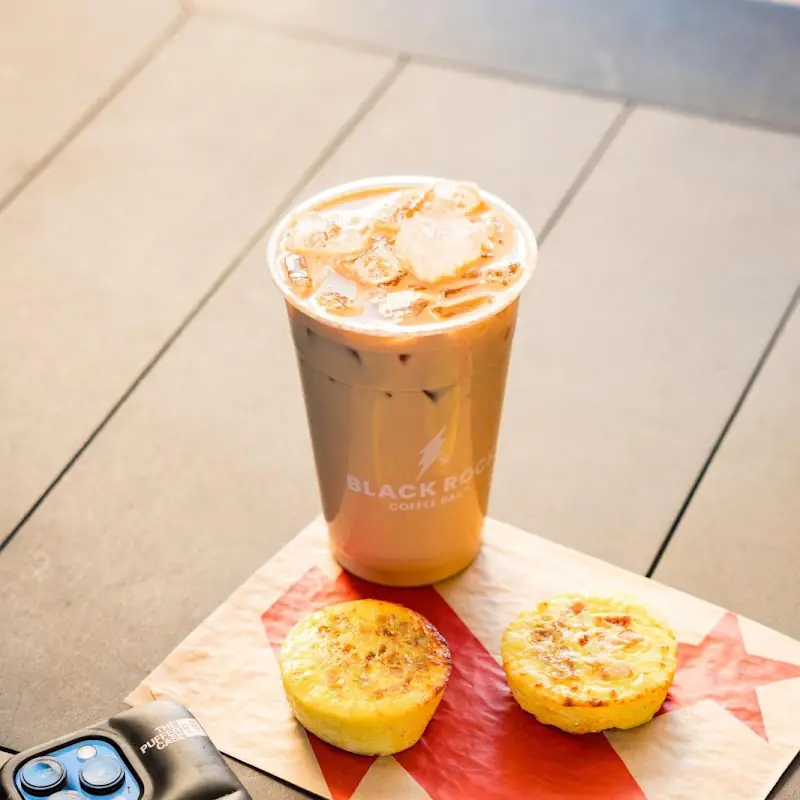 Black Rock Coffee Bar