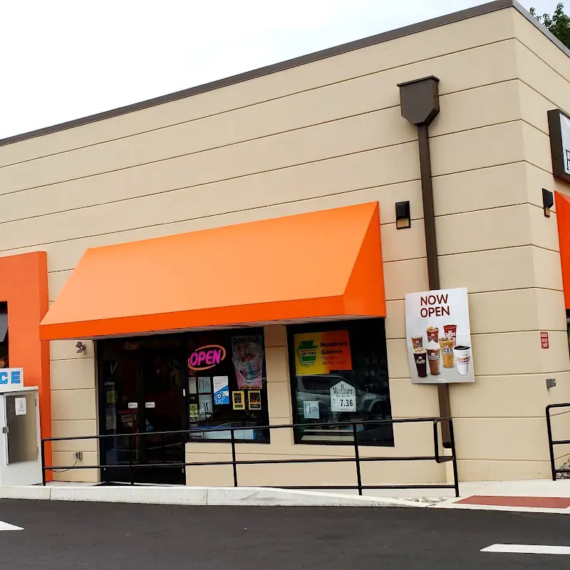 Dunkin'