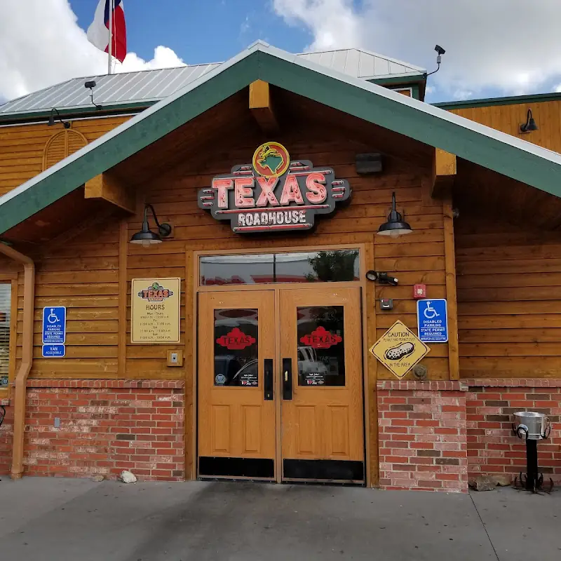 Texas Roadhouse