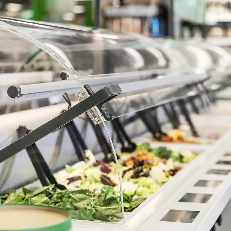 Picadeli Salad Bar