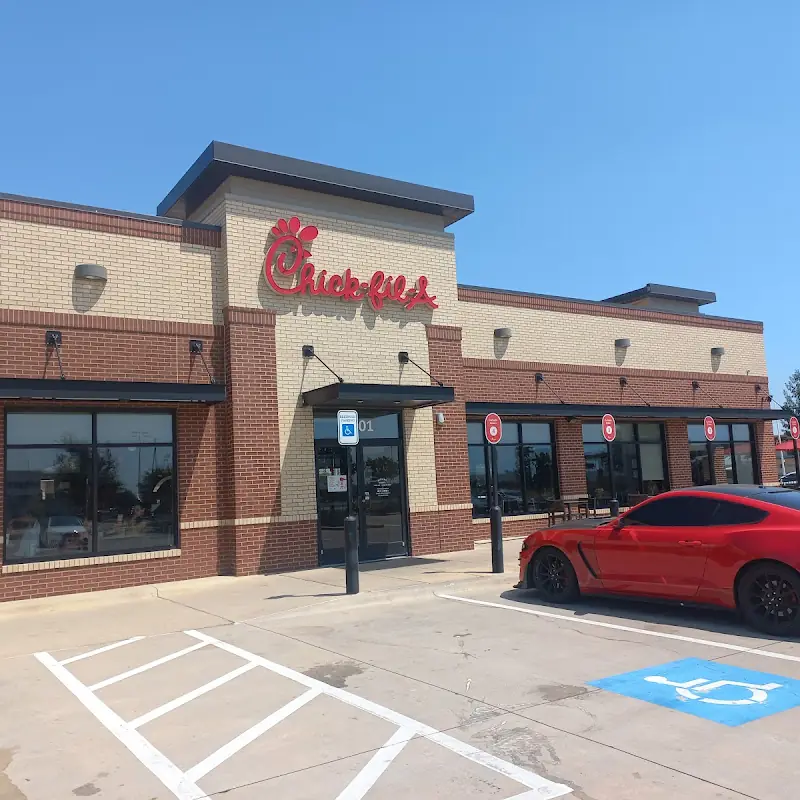 Chick-fil-A