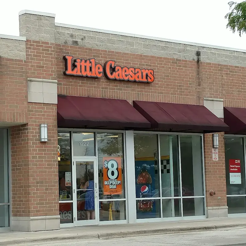 Little Caesars Pizza