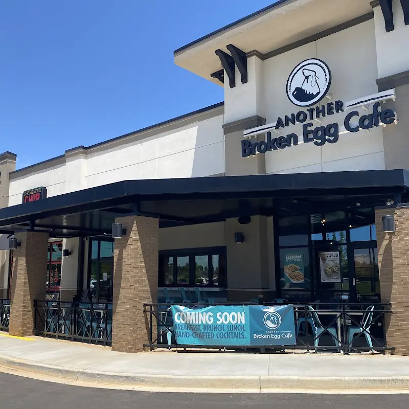 Another Broken Egg Cafe