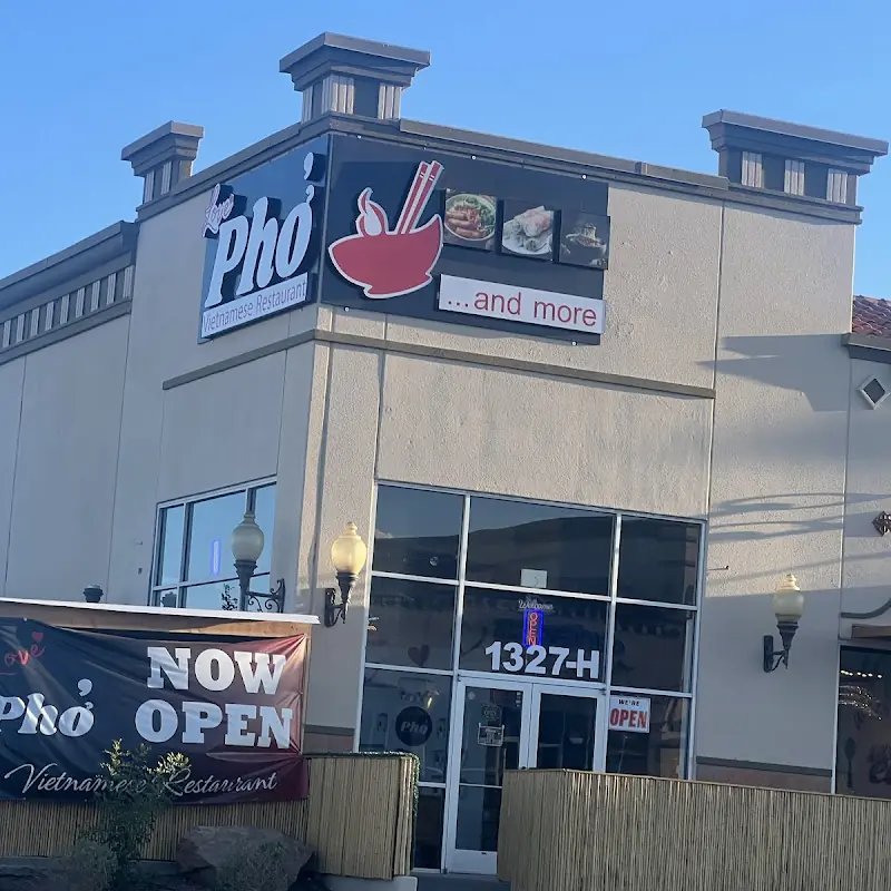 Love Pho 2